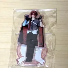 刀ミュ 目出度歌誉花舞 十周年祝賀祭 アクスタ 後家兼光