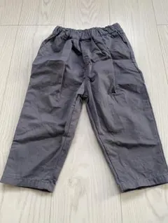 MARKEY'S サイドストライプパンツ　90