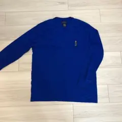 ポロ ベア　サーマル　ロンT