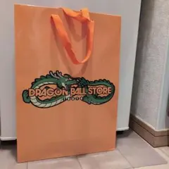 【非売品】ドラゴンボールストア限定 ノベルティ ショッパー