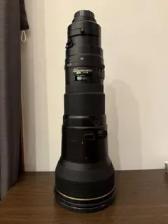 限定値下　Nikon AF-S ED NIKKOR 600mm F4D ジャンク 限定値下 Nikon AF-S ED NIKKOR 600mm F4D ジャンク 荻窪カメラの