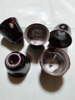 ぐい呑みセット