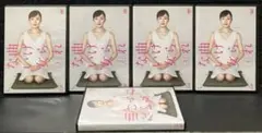 『曲げられない女』《全話／全5巻》 菅野美穂 / 谷原章介