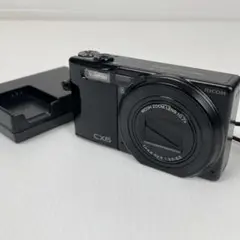 2026年最新】ricoh cx6の人気アイテム - メルカリ