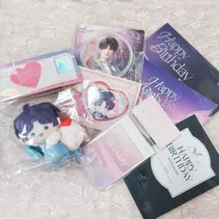 ★新品未開封★ホムラ2025バースデーグッズまとめ売り 2025年最新】ホムラ バースデーの人気アイテム - メルカリ