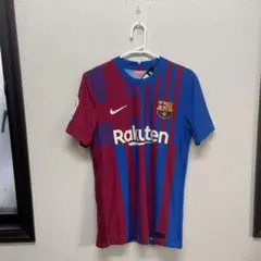 Nike バルセロナ ユニフォーム マスチェラーノ 16-17 - メルカリ