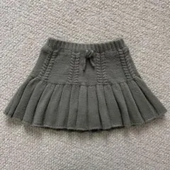 ニットスカート スカート