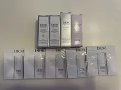 2026年最新】dior カプチュールトータルルセラム サンプルの人気