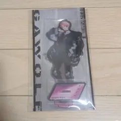 蒼樹うめ展限定 ラバスト - メルカリ