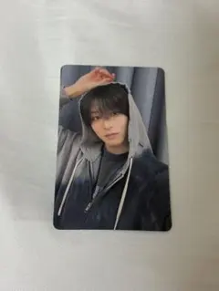 KO1KEYZ 飯塚亮賀 ファンミ FCトレカ