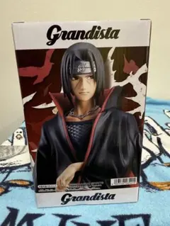 2026年最新】grandista うちはイタチ フィギュアの人気アイテム - メルカリ