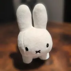 Dick Bruna ミッフィー 우사기 ぬいぐるみ SSサイズ