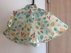 mont-bell ベビーレインコート 80-95cm