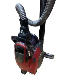 東芝 サイクロン掃除機 トルネオ VC-KSG71(R) 2020年製 - メルカリ