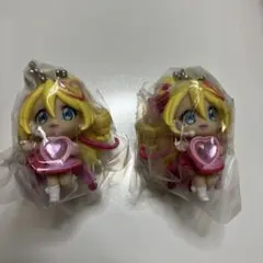 キミとアイドルプリキュア♪ キミとアイドルスイング2 キュアアイドル　3個セット