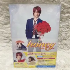 平野紫耀 honey Blu-ray Amazon.co.jp: honey 豪華版 [Blu-ray] : 平野紫耀, 平祐奈