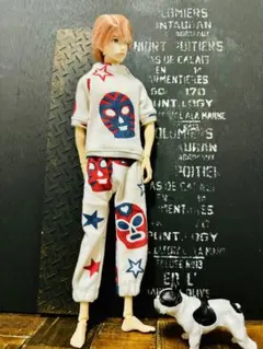 2025年最新】六分の一男子図鑑エイトの人気アイテム - メルカリ