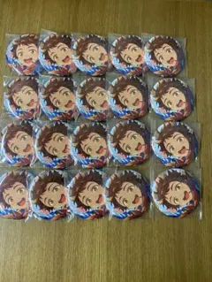 あんスタ イベコレ缶バッジ 天満光