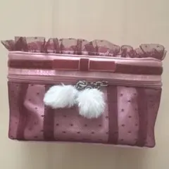 ジルスチュアートメイクポーチ、アイシャドウ他　全部で8点