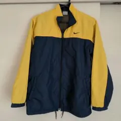 ナイキ　ウインドブレーカー　パーカー　140