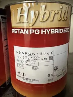 関西ペイント レタンPG80 硬化剤 3.2キロ - メルカリ