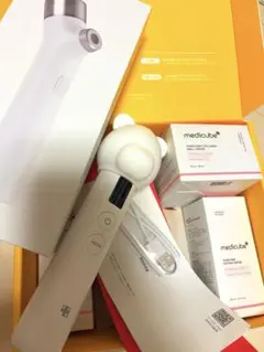 WHITE INFINITY セルフホワイトニングキット WHITE INFINITY セルフホワイトニングキット - メルカリ