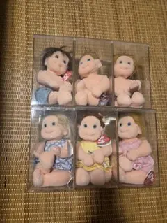 Mr. Bean テディ超特大ぬいぐるみ 全長約60cm!! ビーン - メルカリ