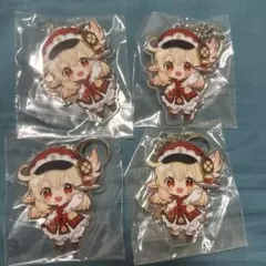 2026年最新】原神 スイパラ アクスタ クレーの人気アイテム - メルカリ