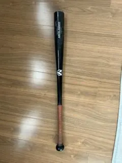DeMARINI Pro maple 硬式木製バット 84cm 900g - メルカリ