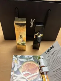 YSL ザ インクス　ヴィニルクリーム 622のサムネイル