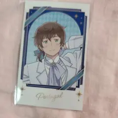 78 ヘタリア アモカフェ ポルトガル