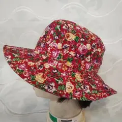 新品 未使用 KENZO Boke Flower バケット ハット KENZO ケンゾー バケットハット BOKE FLOWER FC65AC404F33