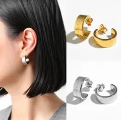 2025年最新】MM6 Maison Margiela レディース ピアス(両耳用)の