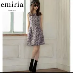 2026年最新】EmiriaWiz ノースリーブの人気アイテム - メルカリ