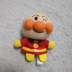 アンパンマン　指人形　③