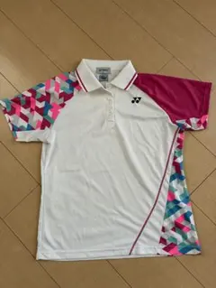 YONEX　ヨネックス　テニスウェア ゲームシャツＬサイズ