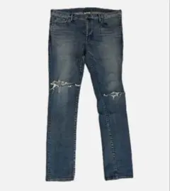 2000s achive swagger damage denimのサムネイル