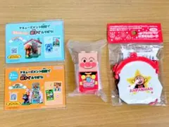 2025年最新】〈非売品〉アンパンマンの人気アイテム - メルカリ