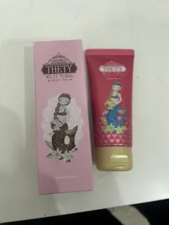THETY Melty Floral ハンドクリーム 2個セット