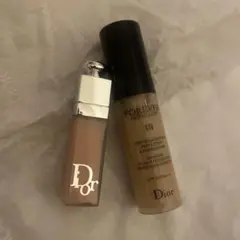 ディオール アディクトリップマキシマイザー　001