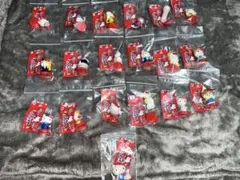 ハローキティ チョコエッグ 最終値下げ