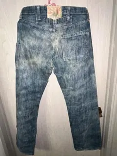 Sugar Cane EDO AI DENIM シュガーケーン ジーンズのサムネイル
