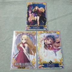 FGOアーケード　引退品 2026年最新】fgoアーケード 引退の人気アイテム - メルカリ