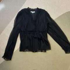 moussy カシュクールブラウスのサムネイル