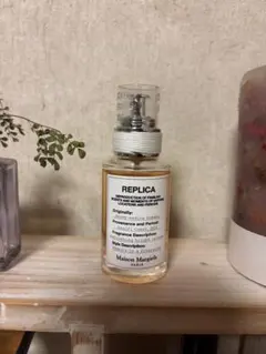 廃盤モデル】メゾンマルジェラ レプリカ アットザバーバー100ml - メルカリ