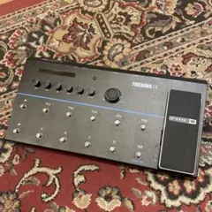 LINE 6 Firehawk FX マルチエフェクター - メルカリ