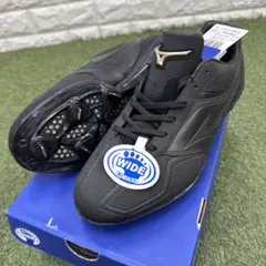 MIZUNO クッションレボダイヤ 11GP252500 27.0cm ブラック - メルカリ