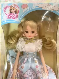 新品未開封 2025年リカちゃんコレクション 13602 - メルカリ