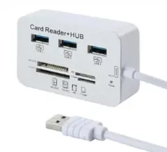 SDカード　USB　microSD　ポート　データ　接続コード　パソコン カード