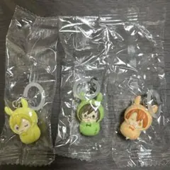 アイドリッシュセブン ナギ、みつき ヤマト